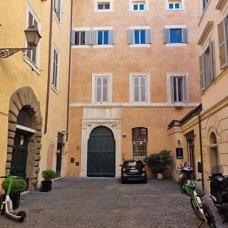 Coronari Apartments 2 Roma Eksteriør bilde